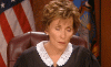 Judge Judy eyeroll.gif
