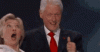 Hillary Clinton wow.gif