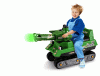 child on toy tank.gif