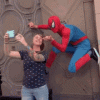 andrew-garfield-funny-andrew-garfield-fake-spiderman.gif