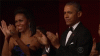 Obamas clapping.gif