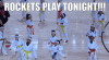ROCKETS PLAY TONIGHT KARATE.gif