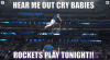 HEAR ME OUT ROCKETS PLAY TONIGHT.gif