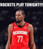 DURANT ROCKETS PLAY TONIGHT.gif