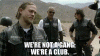 we're not a gang we're a club.gif