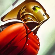 Rocketeer