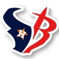 ASTROCKETEXANS
