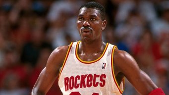 Olajuwon