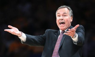 D'antoni World