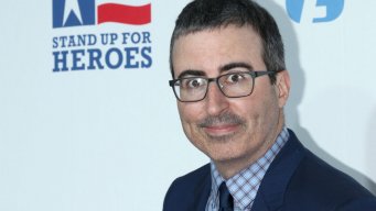 John Oliver