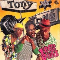 DanTony!Toni!Tone!