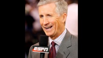 Mike Breen