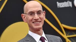 Adam Silver