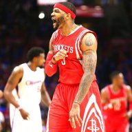 Josh Smith