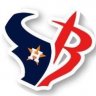 ASTROCKETEXANS